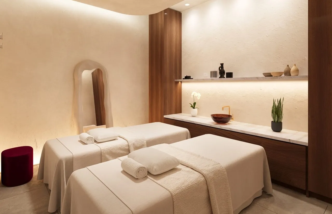 Mello spa